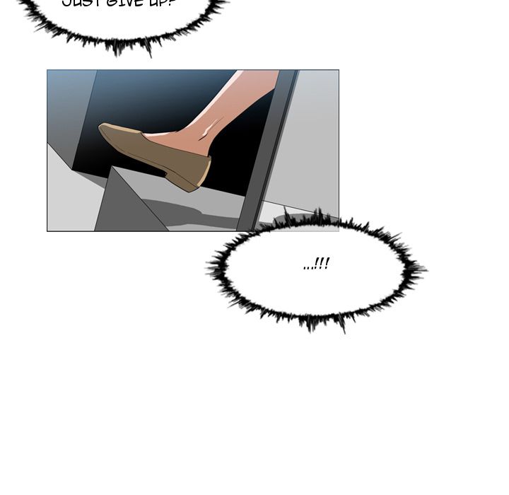 Path to Salvation Chapter 7 - Manhwa18.com