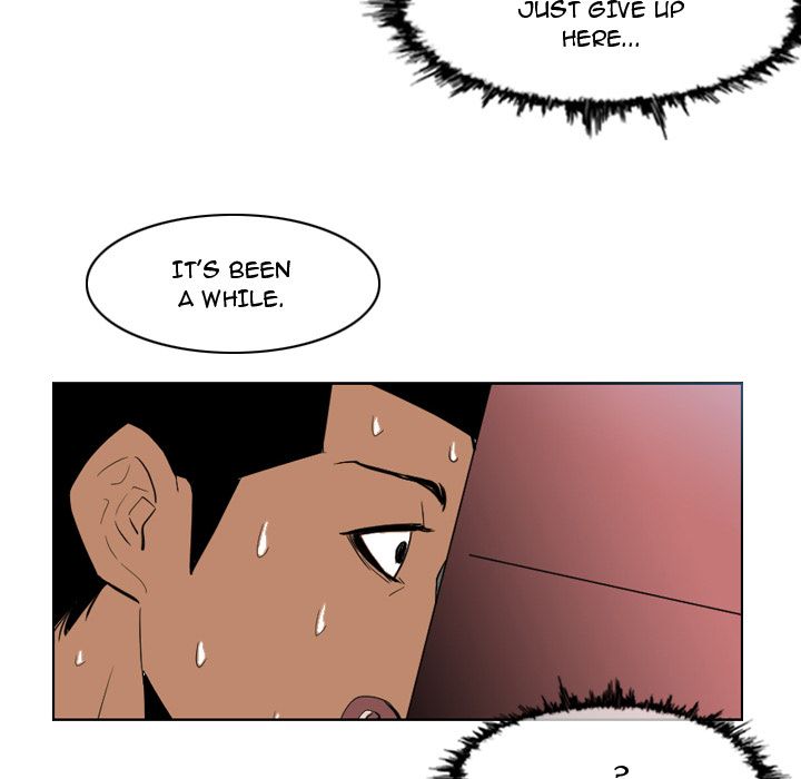 Path to Salvation Chapter 7 - Manhwa18.com