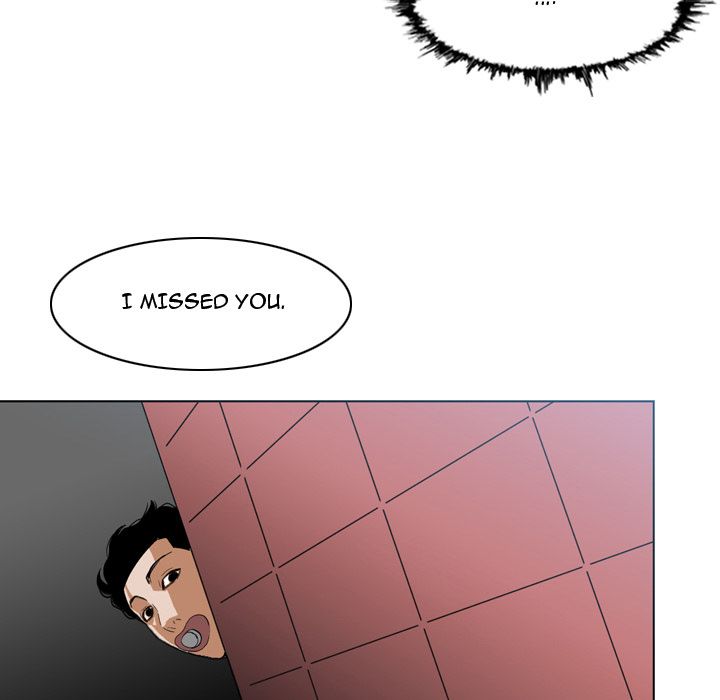 Path to Salvation Chapter 7 - Manhwa18.com