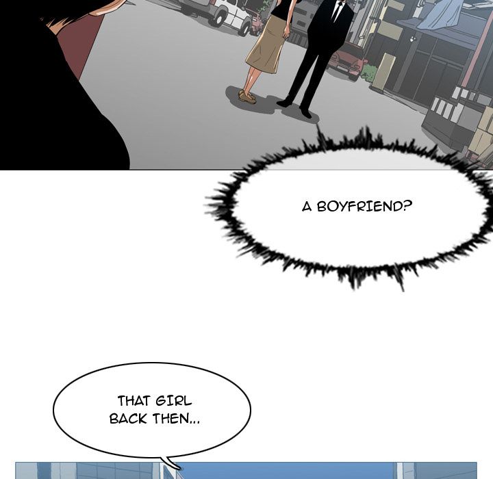Path to Salvation Chapter 7 - Manhwa18.com