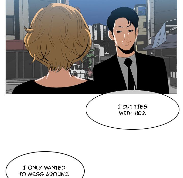Path to Salvation Chapter 7 - Manhwa18.com