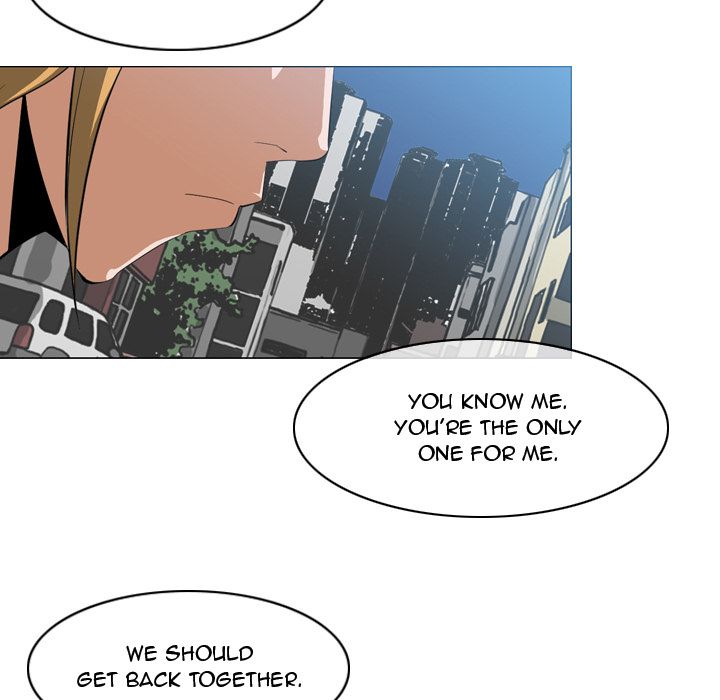 Path to Salvation Chapter 7 - Manhwa18.com