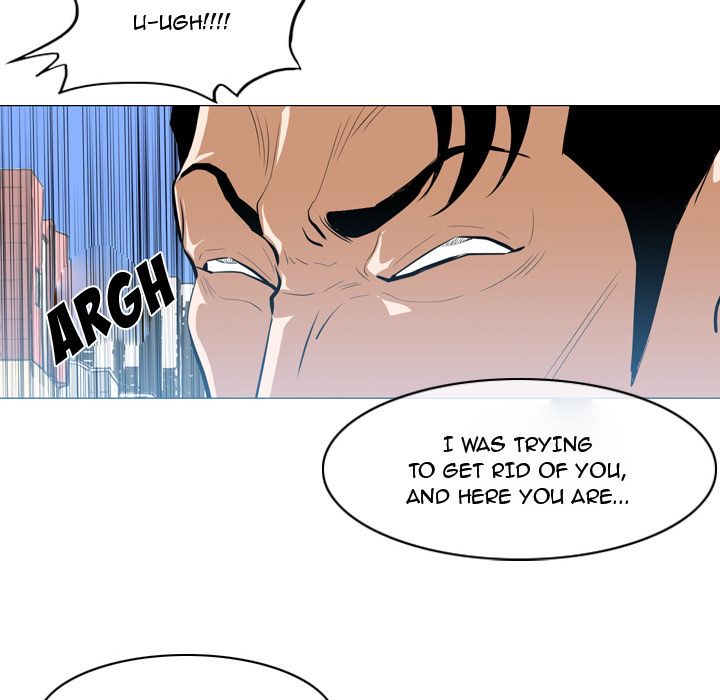 Path to Salvation Chapter 7 - Manhwa18.com