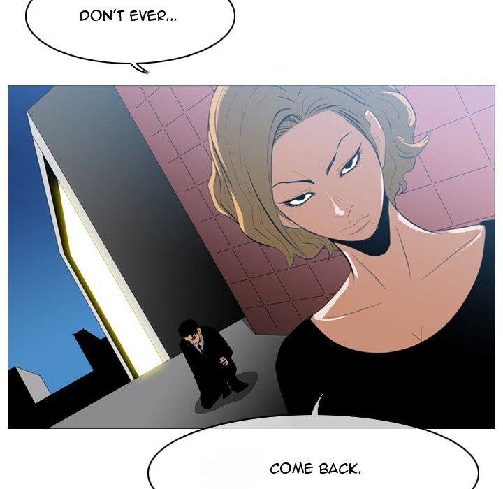 Path to Salvation Chapter 7 - Manhwa18.com