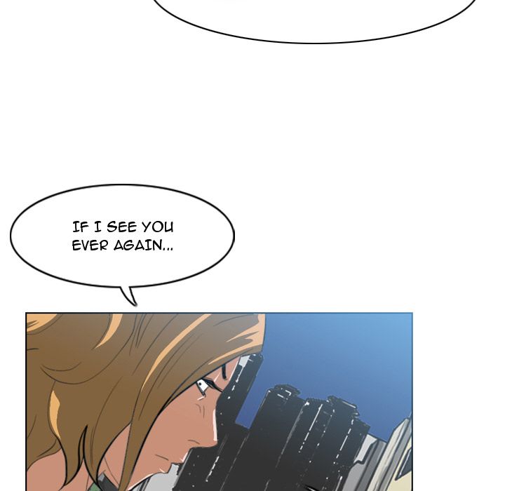 Path to Salvation Chapter 7 - Manhwa18.com