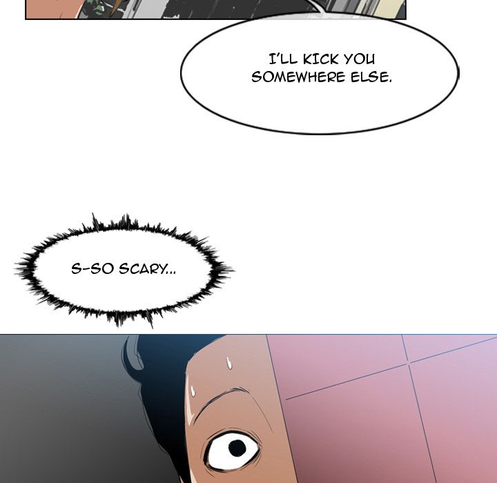 Path to Salvation Chapter 7 - Manhwa18.com