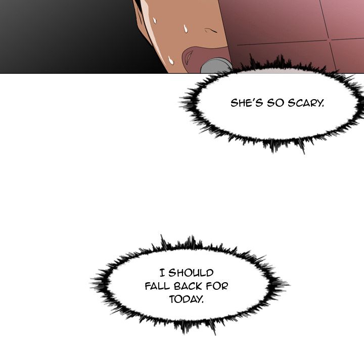 Path to Salvation Chapter 7 - Manhwa18.com