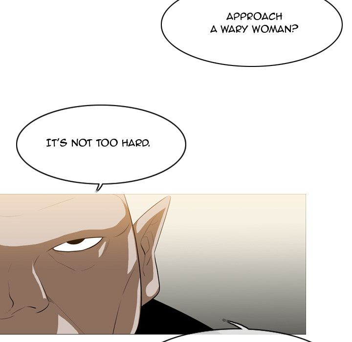 Path to Salvation Chapter 7 - Manhwa18.com