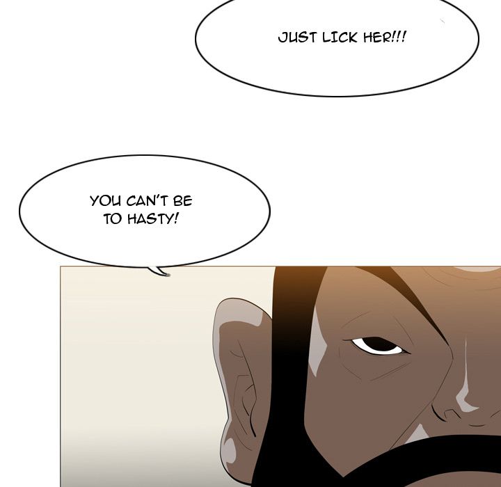 Path to Salvation Chapter 7 - Manhwa18.com