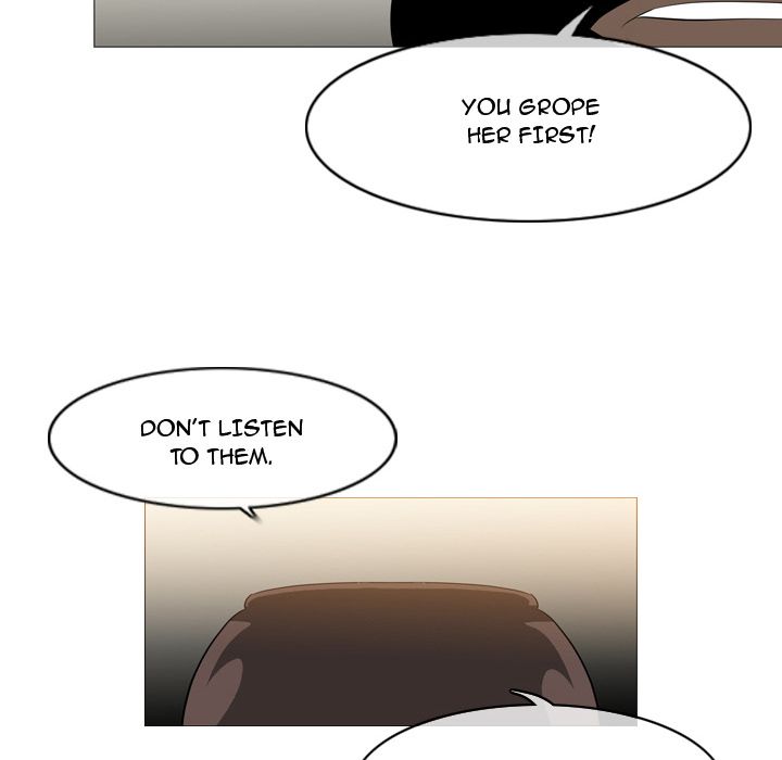 Path to Salvation Chapter 7 - Manhwa18.com