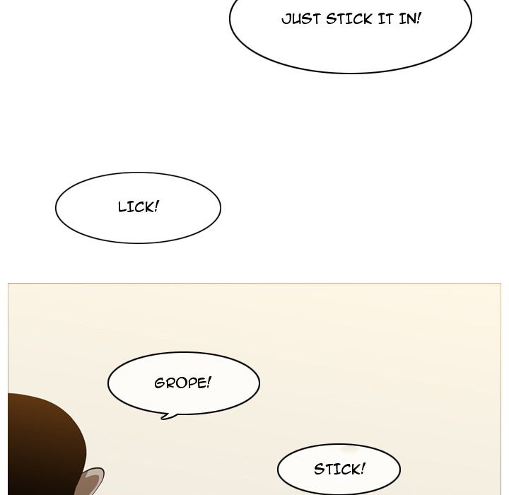 Path to Salvation Chapter 7 - Manhwa18.com