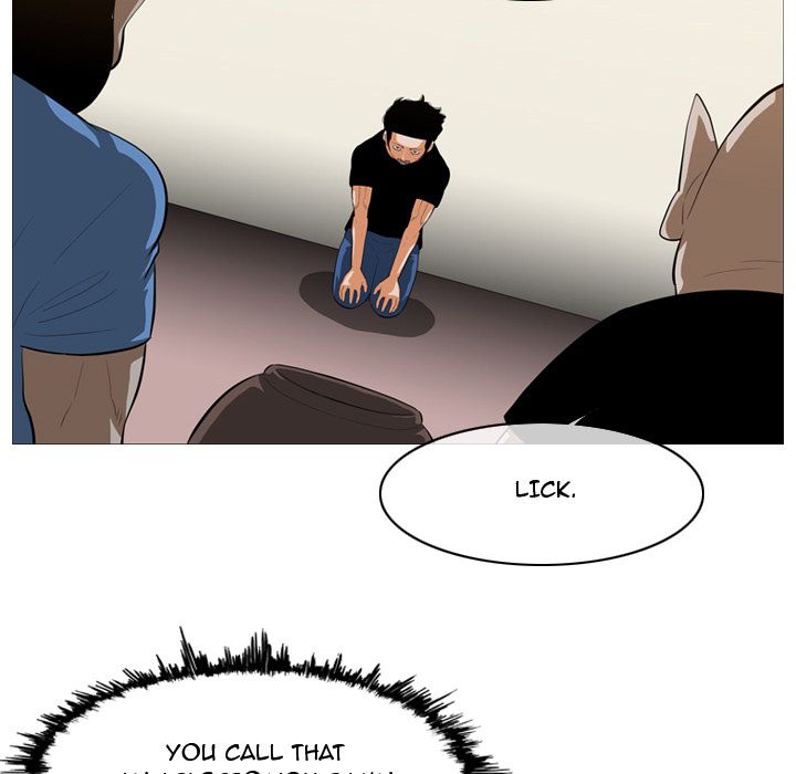 Path to Salvation Chapter 7 - Manhwa18.com