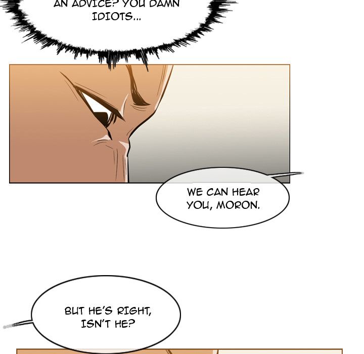 Path to Salvation Chapter 7 - Manhwa18.com