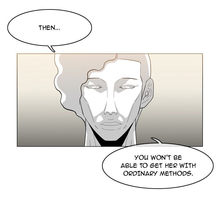 Path to Salvation Chapter 7 - Manhwa18.com