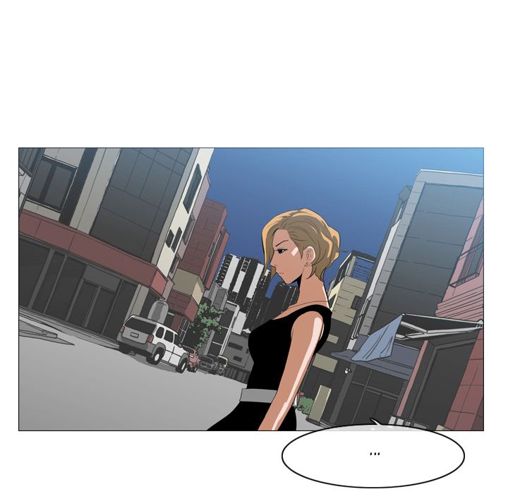 Path to Salvation Chapter 7 - Manhwa18.com