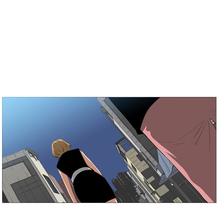 Path to Salvation Chapter 7 - Manhwa18.com