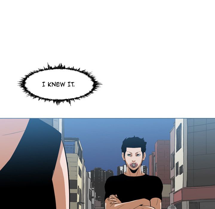 Path to Salvation Chapter 7 - Manhwa18.com