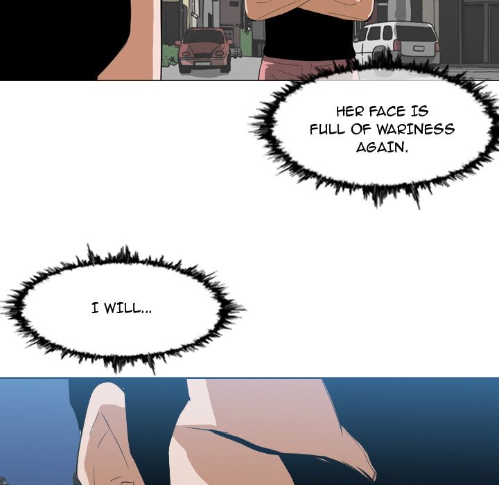 Path to Salvation Chapter 7 - Manhwa18.com