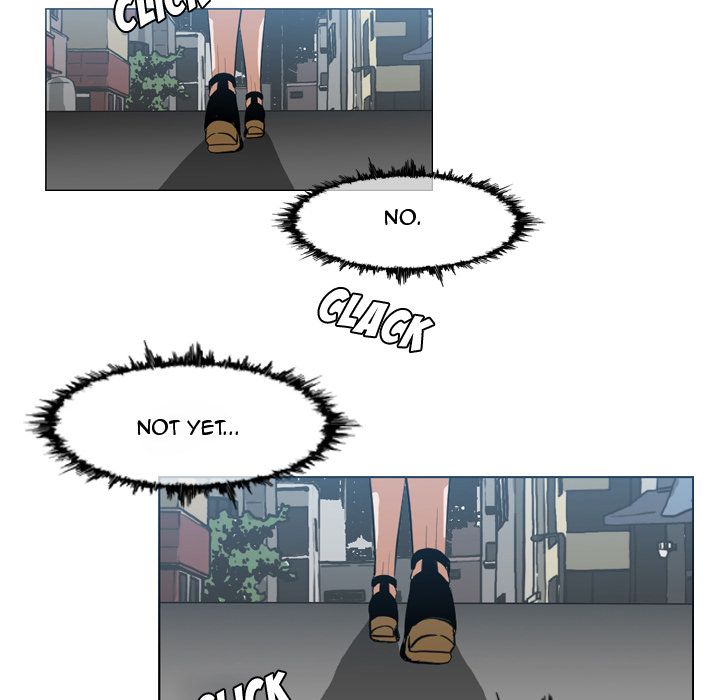 Path to Salvation Chapter 7 - Manhwa18.com