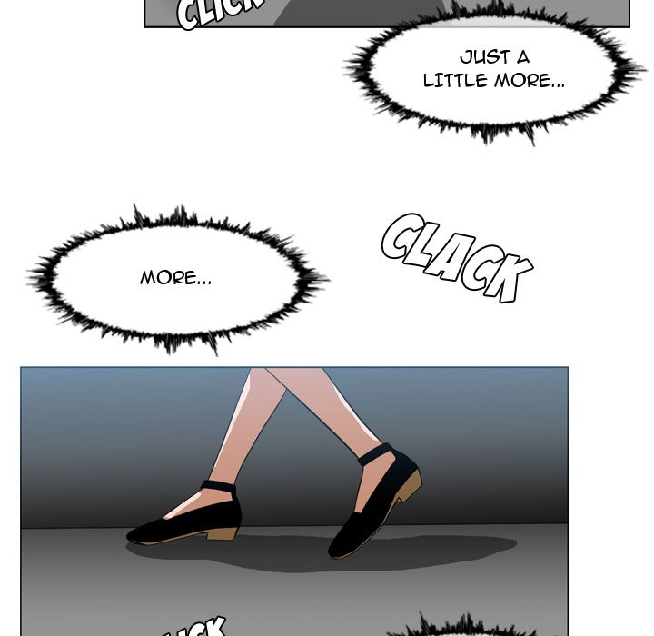 Path to Salvation Chapter 7 - Manhwa18.com