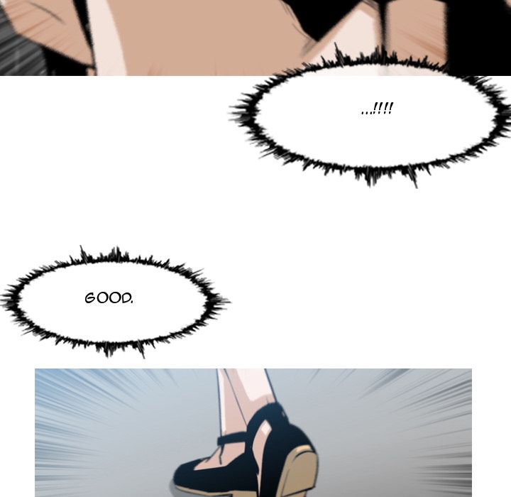 Path to Salvation Chapter 7 - Manhwa18.com