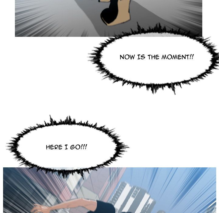 Path to Salvation Chapter 7 - Manhwa18.com