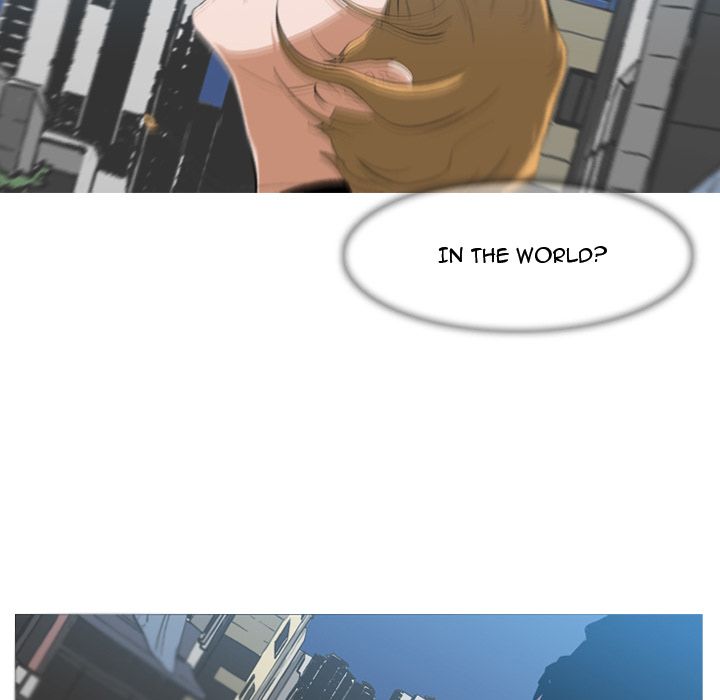 Path to Salvation Chapter 7 - Manhwa18.com