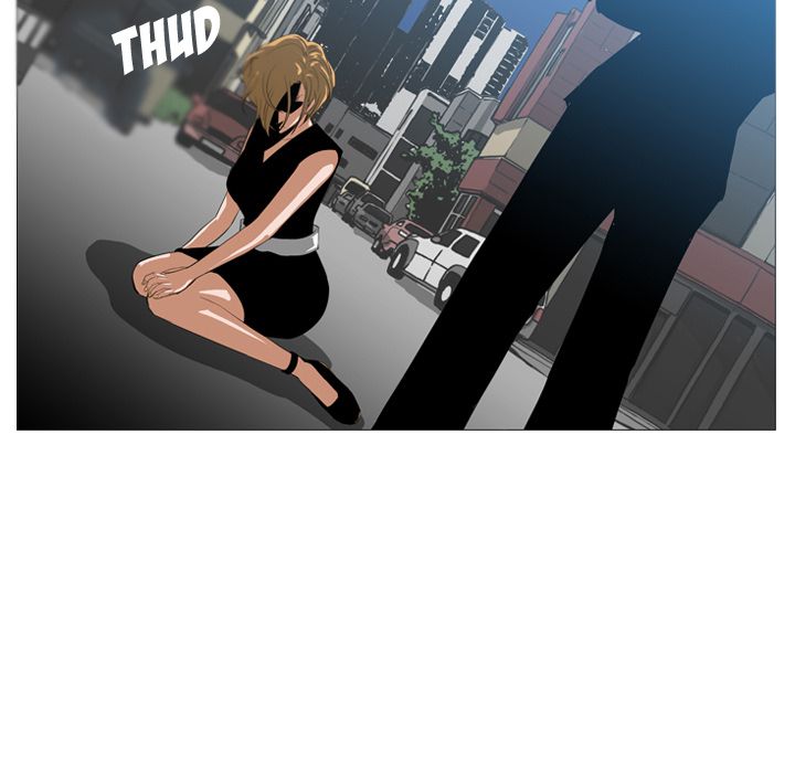 Path to Salvation Chapter 7 - Manhwa18.com