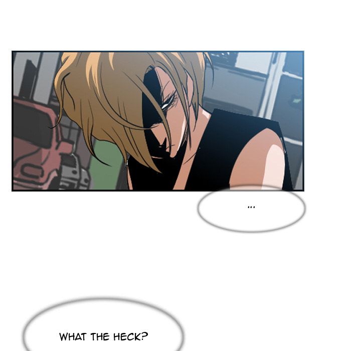 Path to Salvation Chapter 7 - Manhwa18.com