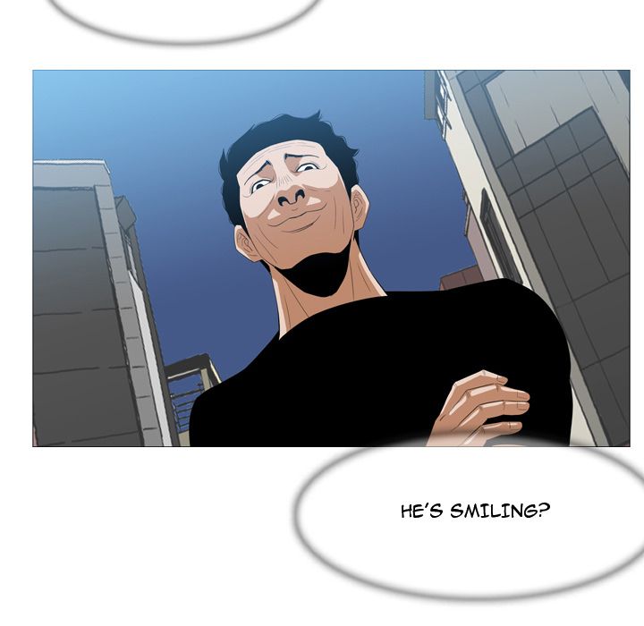 Path to Salvation Chapter 7 - Manhwa18.com