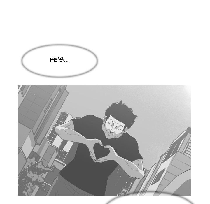 Path to Salvation Chapter 7 - Manhwa18.com