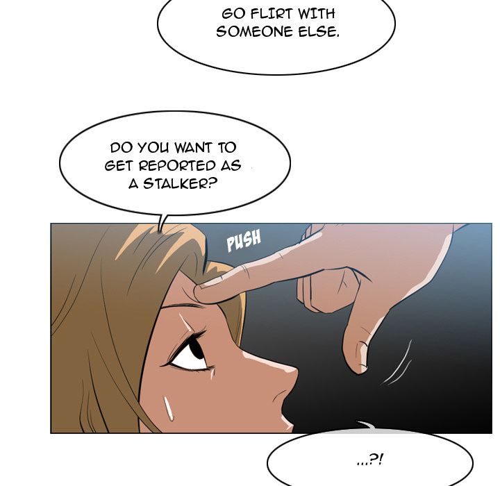 Path to Salvation Chapter 7 - Manhwa18.com