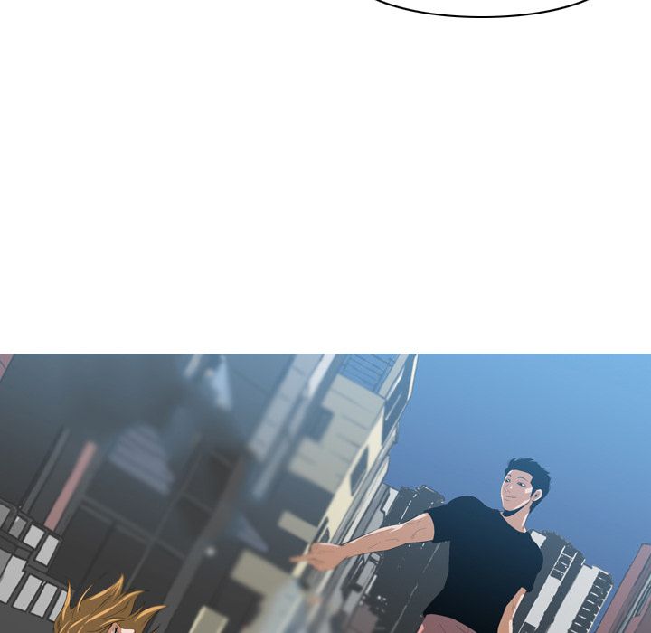 Path to Salvation Chapter 7 - Manhwa18.com