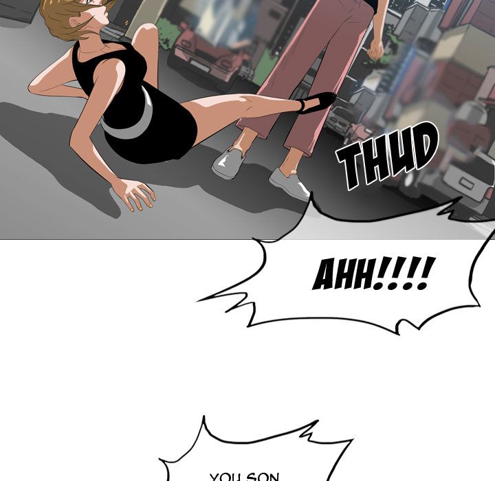 Path to Salvation Chapter 7 - Manhwa18.com