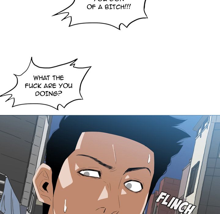 Path to Salvation Chapter 7 - Manhwa18.com