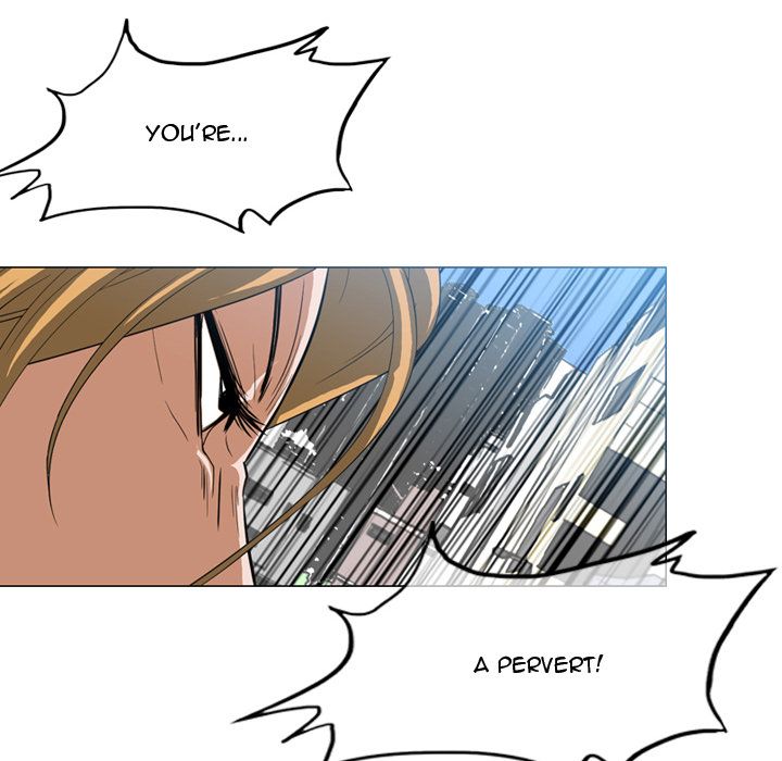 Path to Salvation Chapter 7 - Manhwa18.com