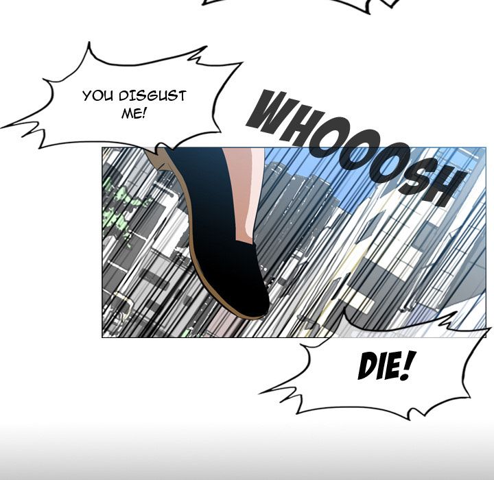 Path to Salvation Chapter 7 - Manhwa18.com