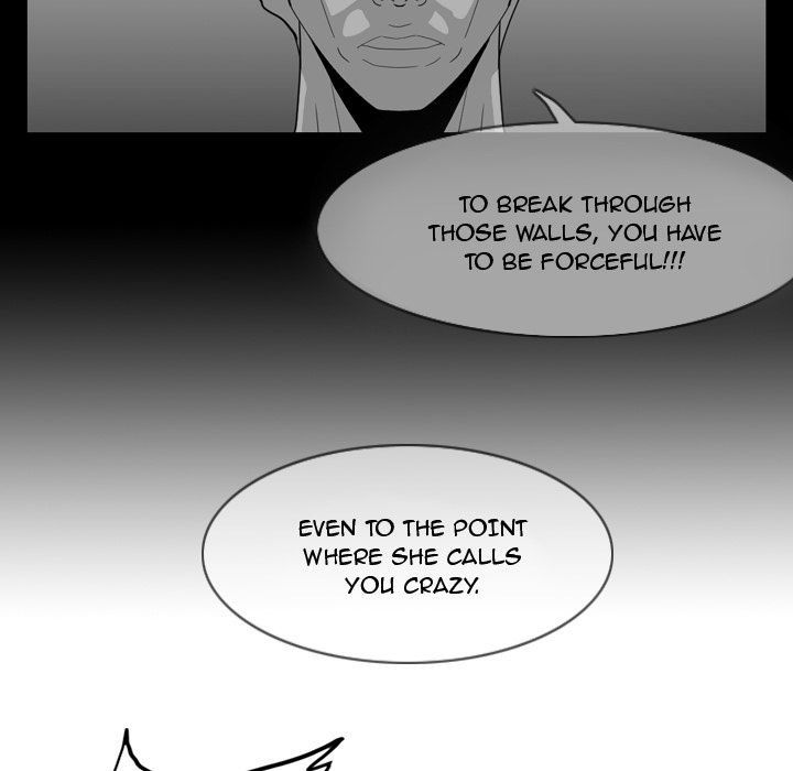 Path to Salvation Chapter 7 - Manhwa18.com