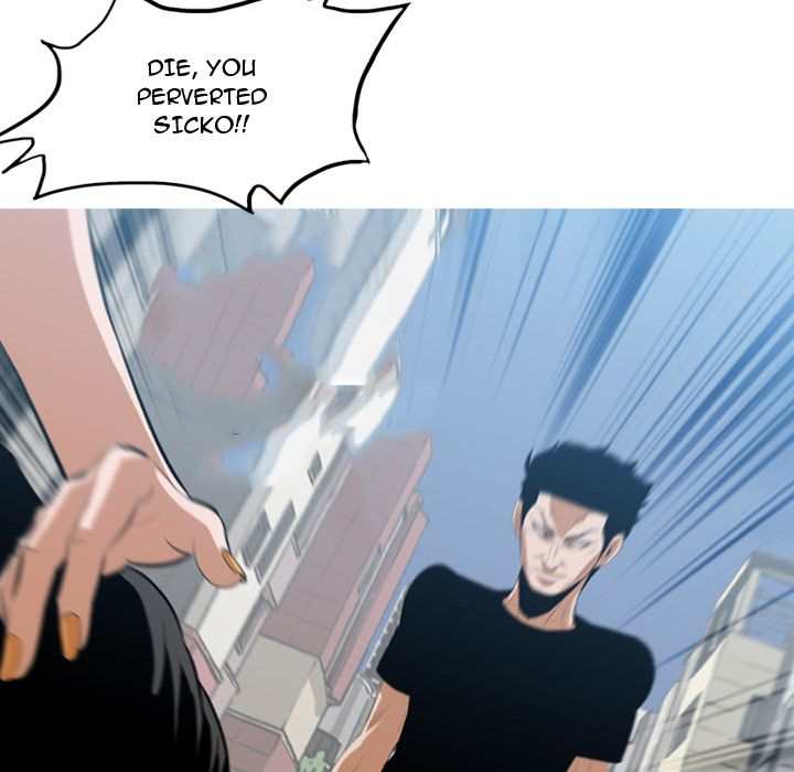 Path to Salvation Chapter 7 - Manhwa18.com