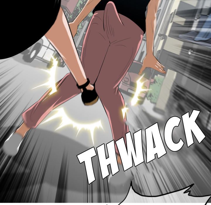 Path to Salvation Chapter 7 - Manhwa18.com