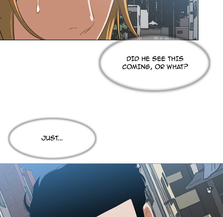 Path to Salvation Chapter 7 - Manhwa18.com