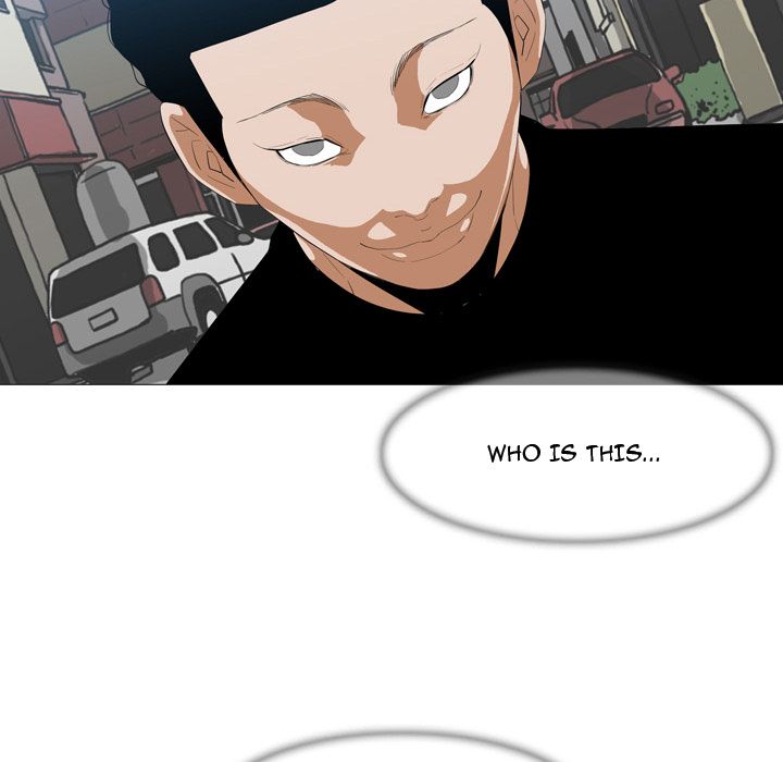 Path to Salvation Chapter 7 - Manhwa18.com