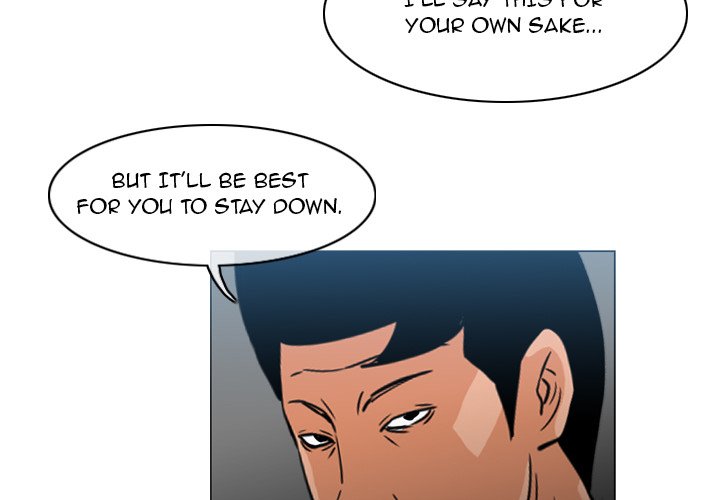 Path to Salvation Chapter 70 - Manhwa18.com