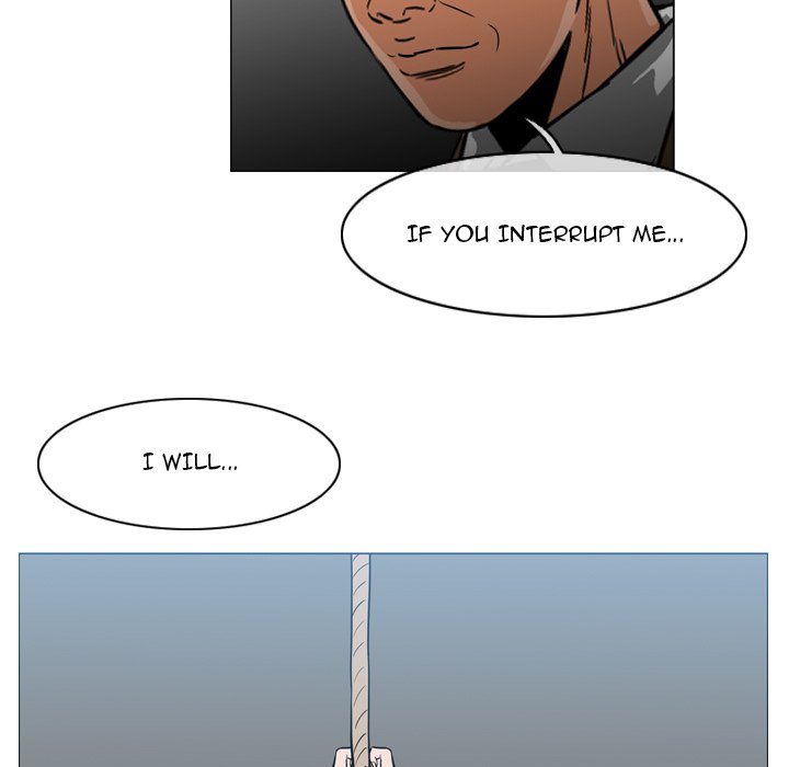 Path to Salvation Chapter 70 - Manhwa18.com