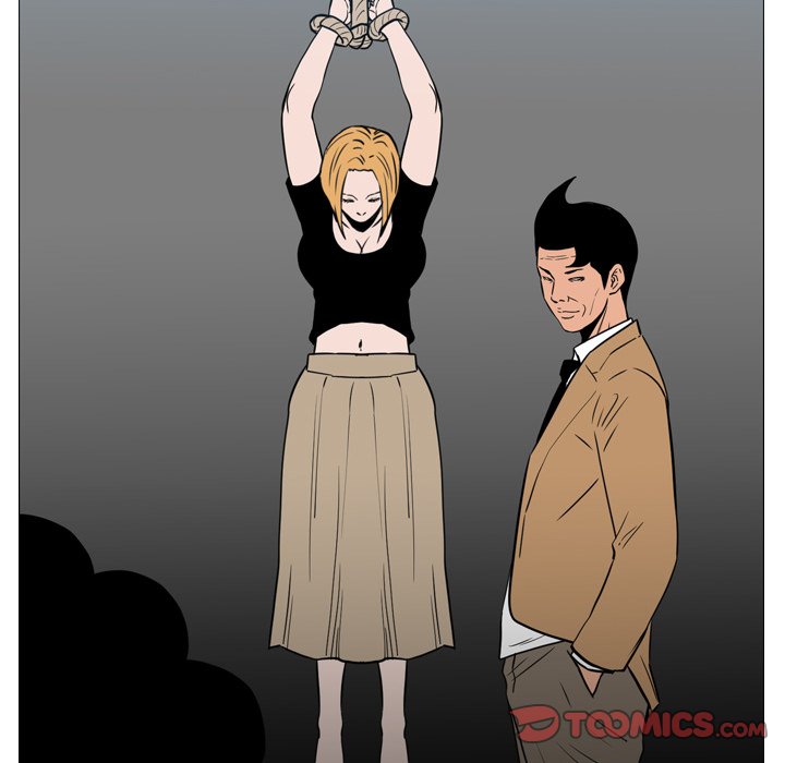 Path to Salvation Chapter 70 - Manhwa18.com