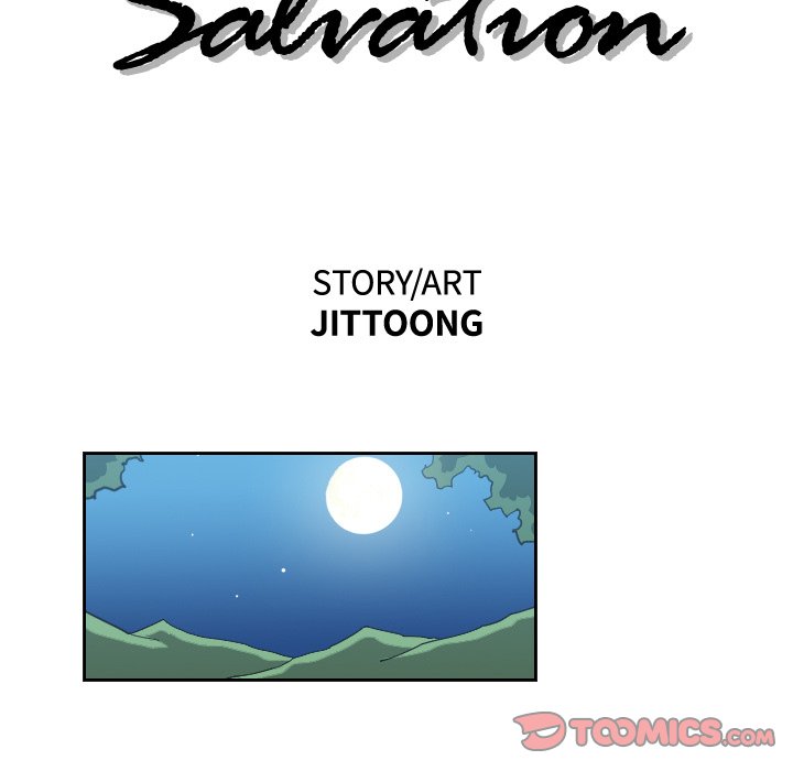 Path to Salvation Chapter 70 - Manhwa18.com