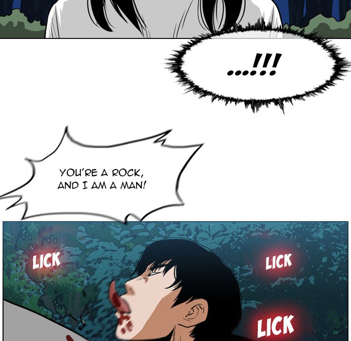 Path to Salvation Chapter 70 - Manhwa18.com