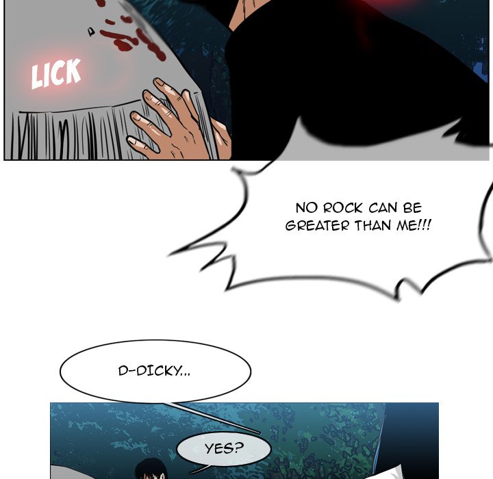 Path to Salvation Chapter 70 - Manhwa18.com