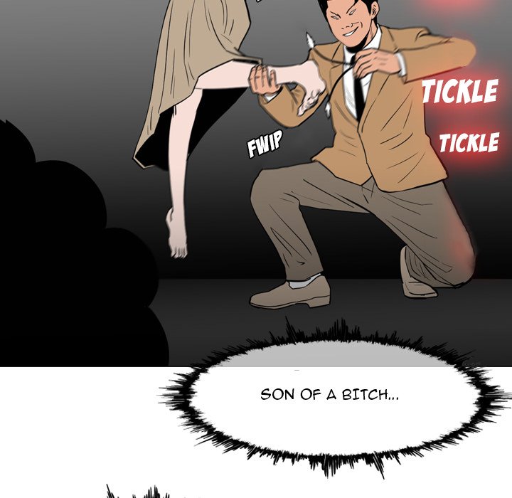 Path to Salvation Chapter 70 - Manhwa18.com