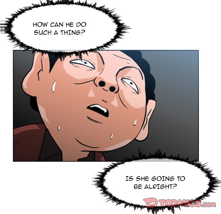 Path to Salvation Chapter 70 - Manhwa18.com